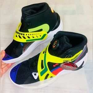 Puma shoes for men. New